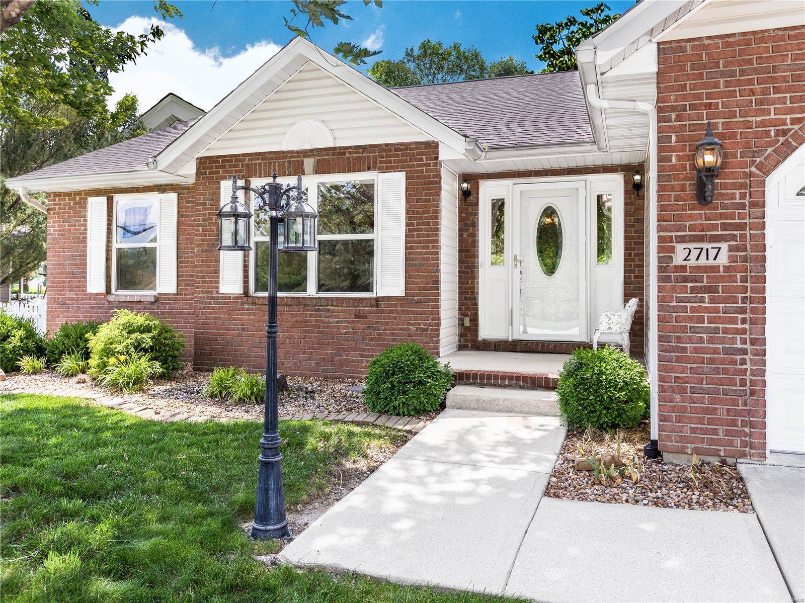 Maryville, IL 62062,2717 Keebler Rd