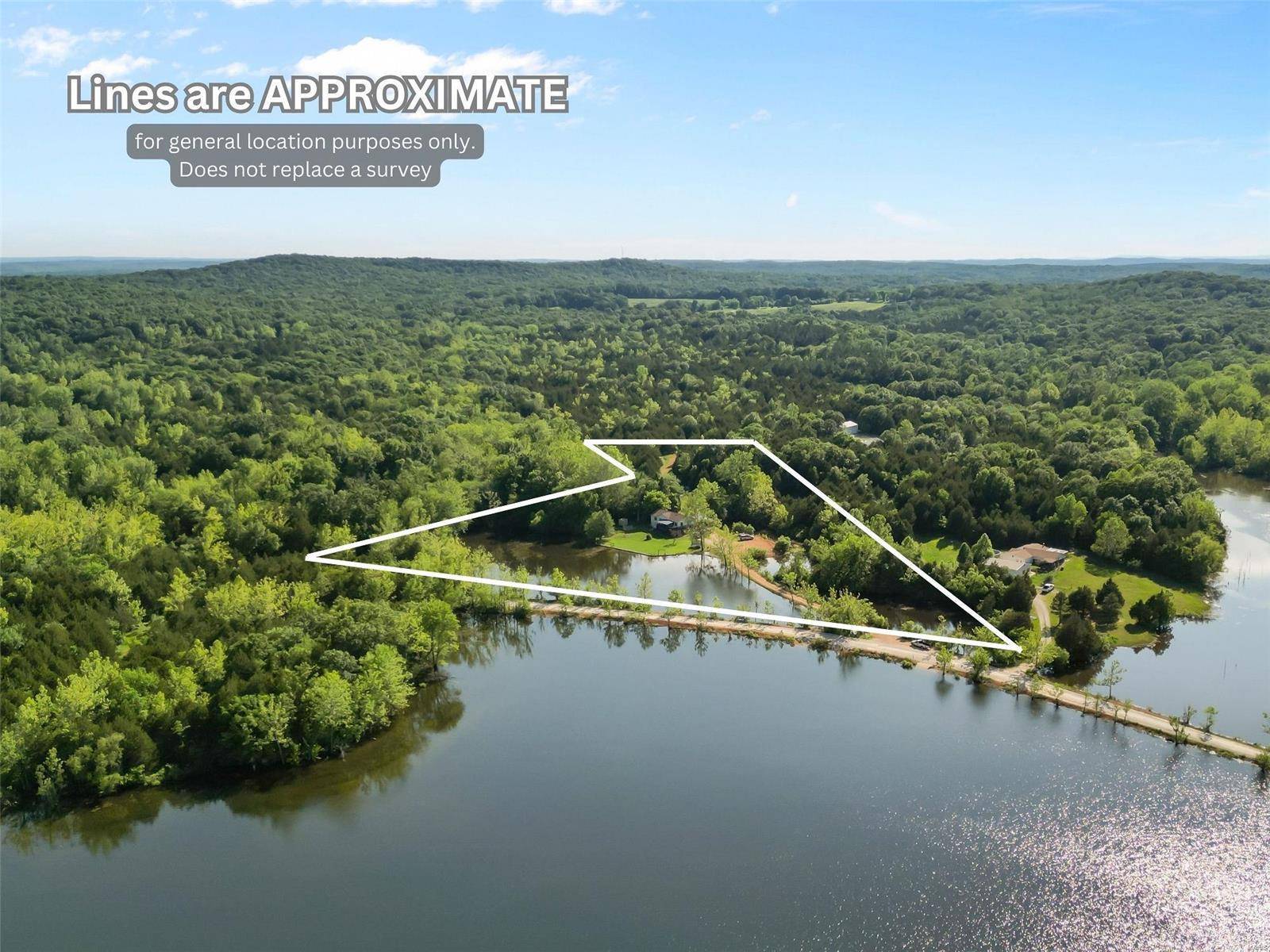 Blackwell, MO 63626,10740 Lakeshore Dr