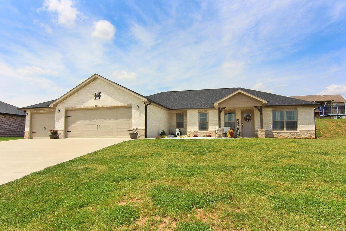 Jackson, MO 63755,794 W Deerwood DR