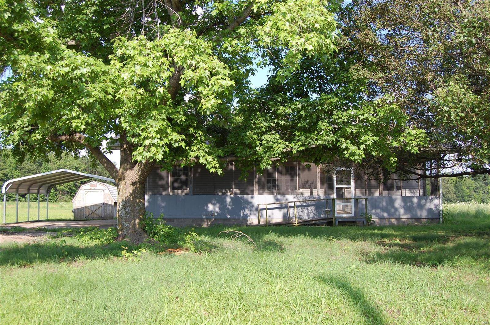 Broseley, MO 63932,186 County Road 613