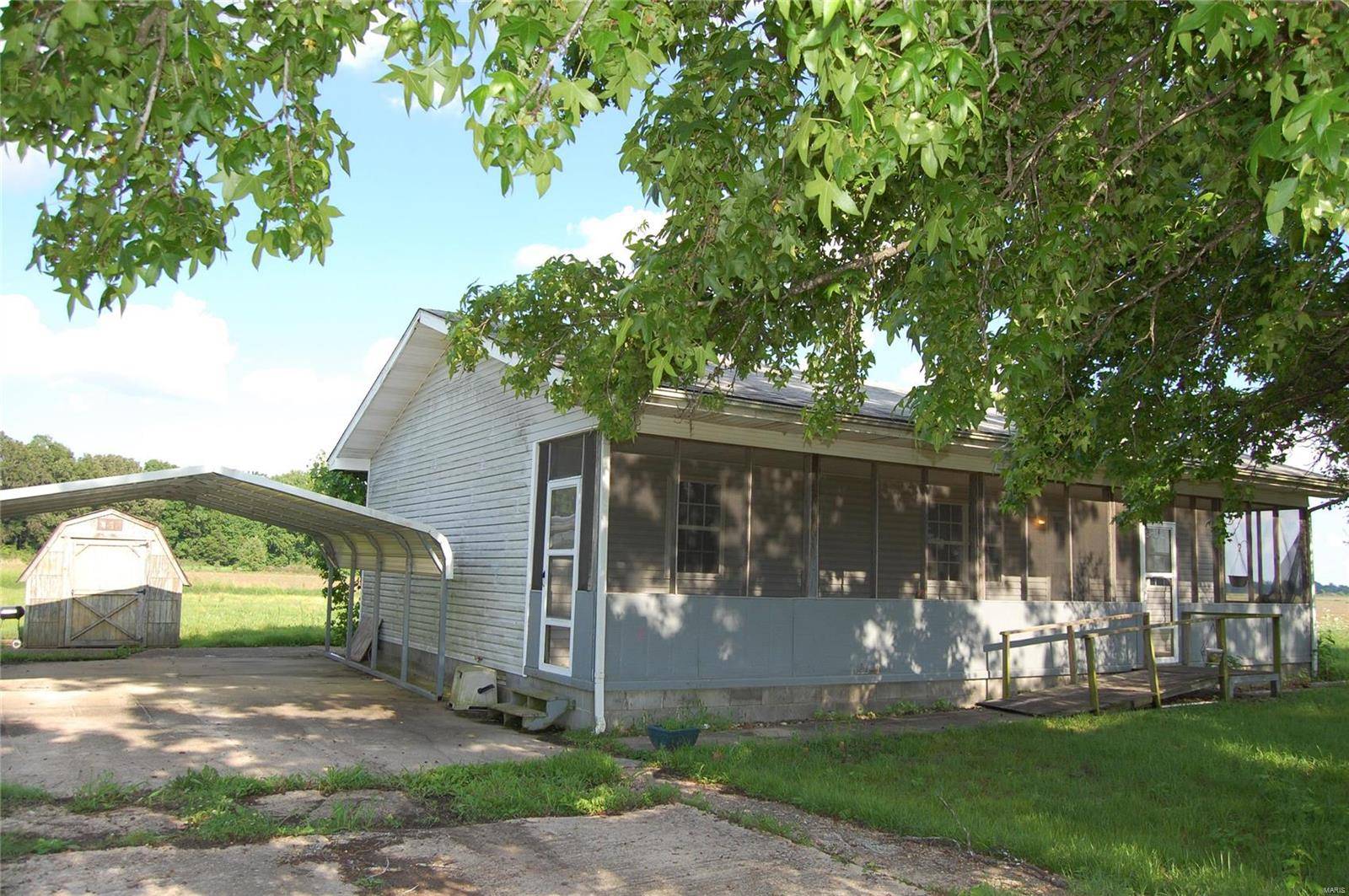 Broseley, MO 63932,186 County Road 613