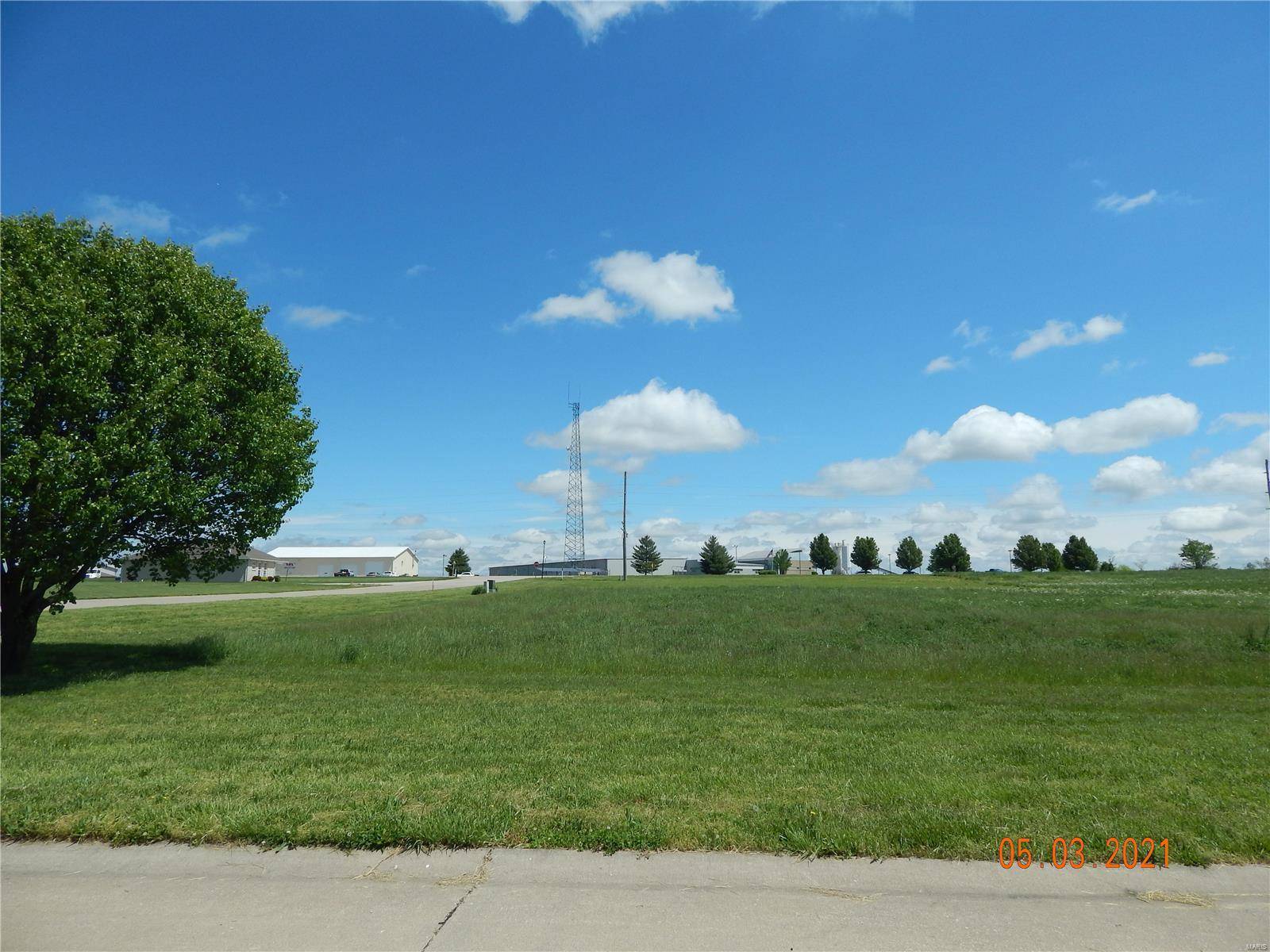 Waterloo, IL 62298,0 Lot 4 Stonecrest CIR