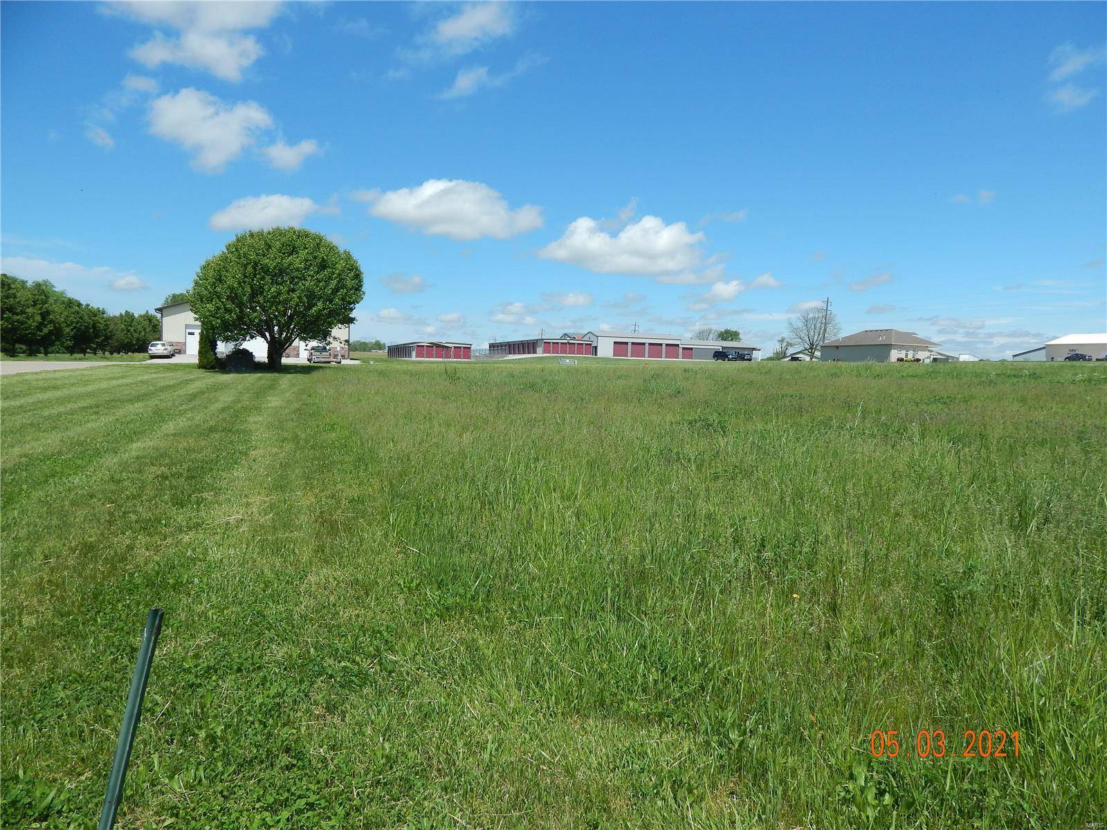 Waterloo, IL 62298,0 Lot 4 Stonecrest CIR