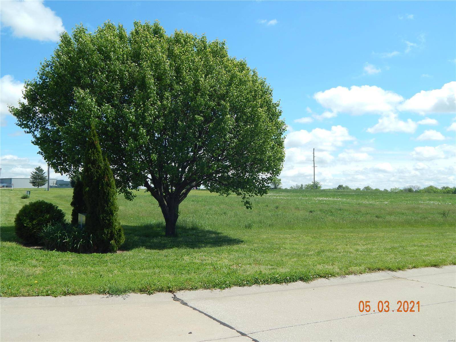 Waterloo, IL 62298,0 Lot 4 Stonecrest CIR