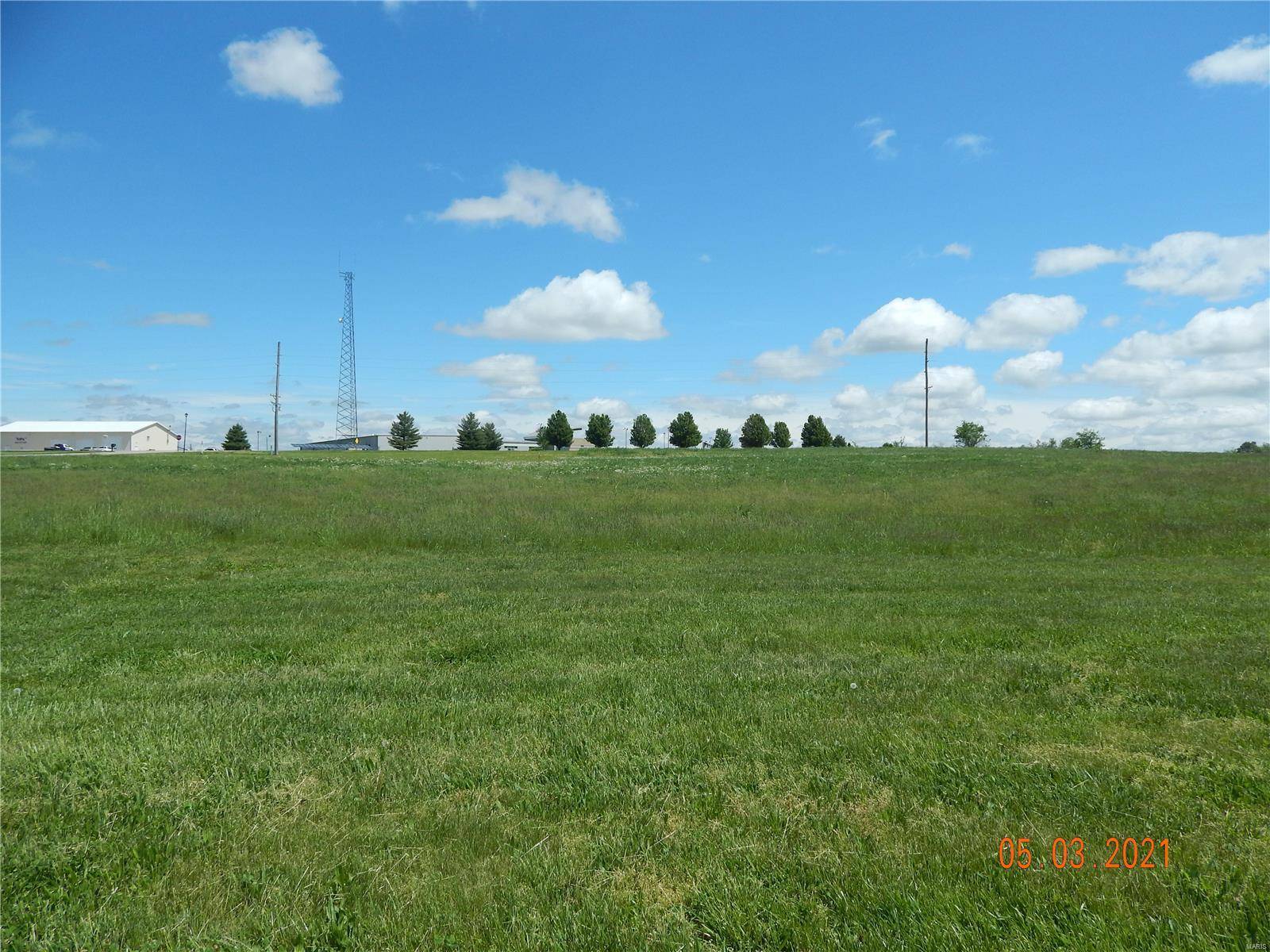 Waterloo, IL 62298,0 Lot 5 Plaza Parkway