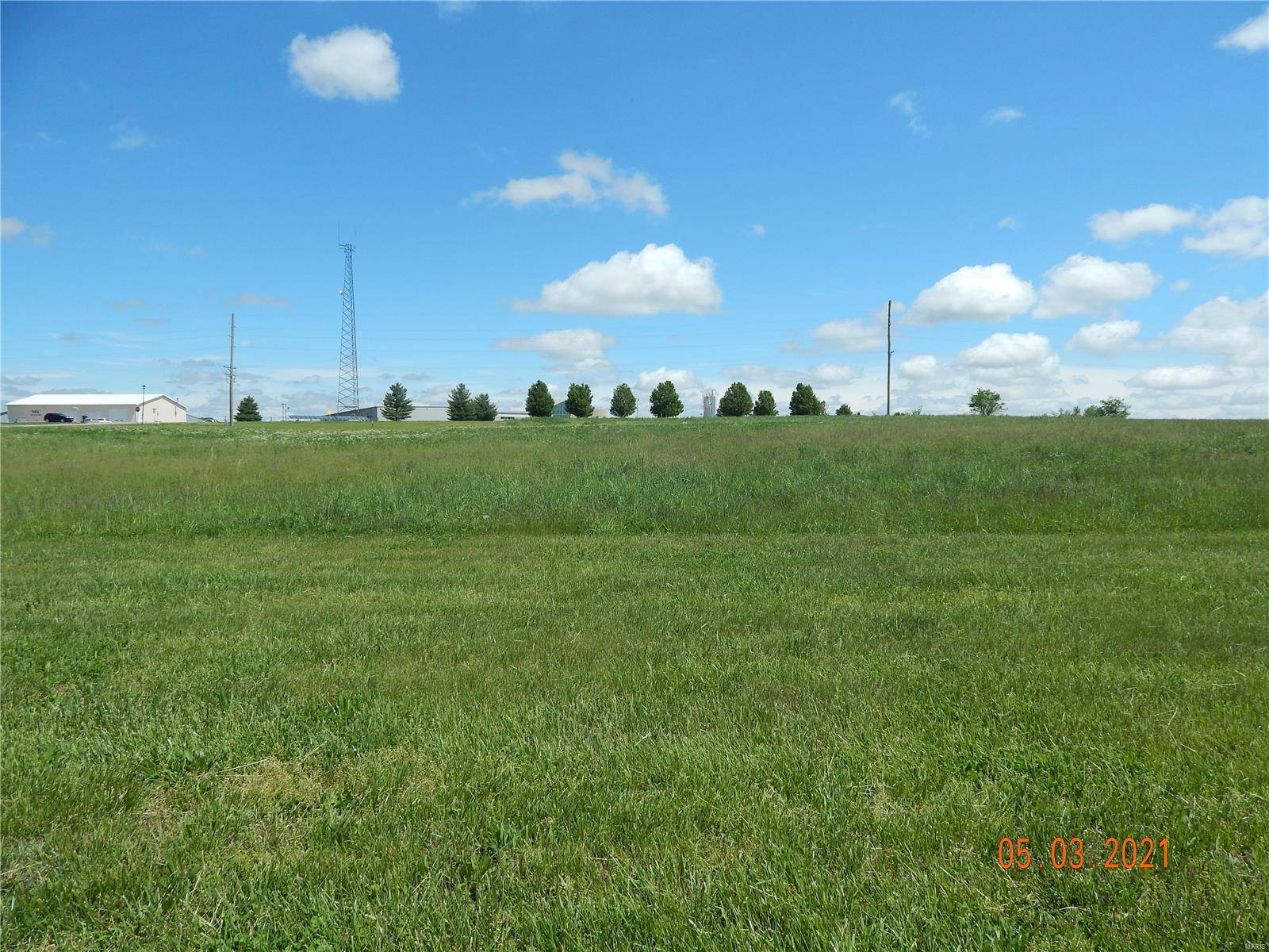 Waterloo, IL 62298,0 Lot 5 Plaza Parkway