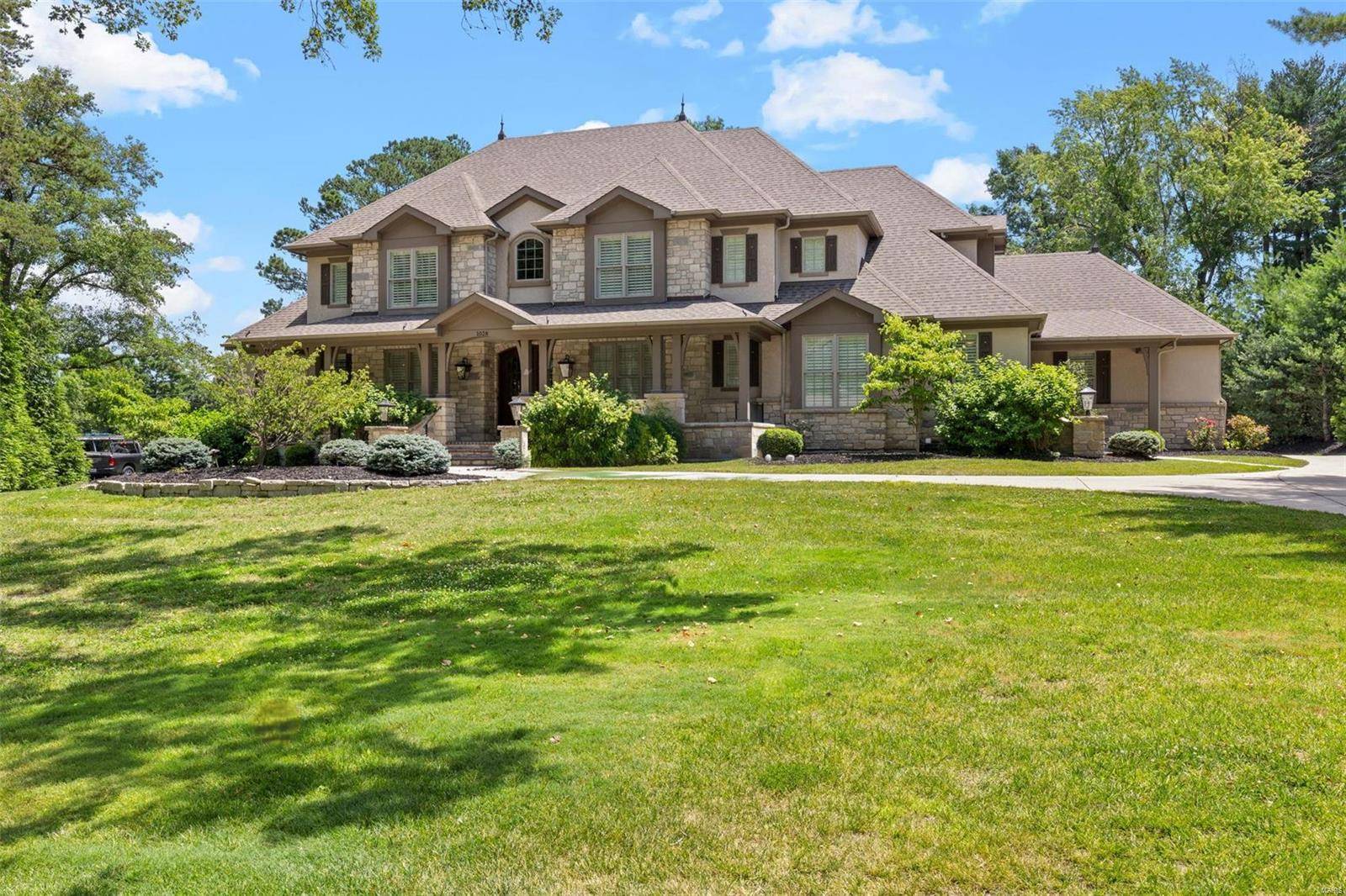 Town And Country, MO 63131,1028 Claymark DR