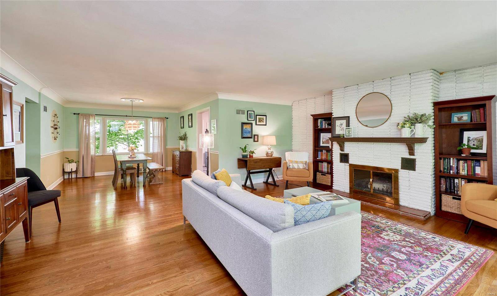 St Louis, MO 63116,6405 Ruth DR