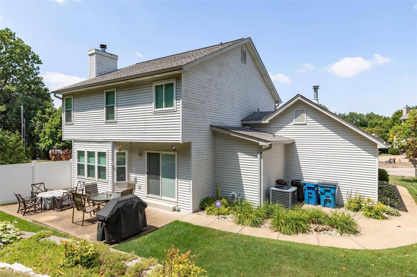 St Louis, MO 63129,5504 Providence Place DR