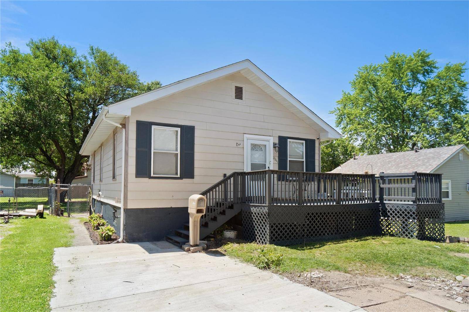 Granite City, IL 62040,2945 Warren AVE