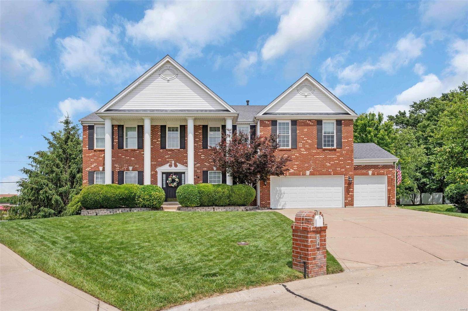 Lake St Louis, MO 63367,34 Mallory Bend CT