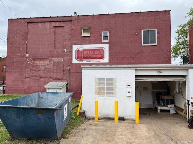 St Louis, MO 63118,3345 Lemp AVE
