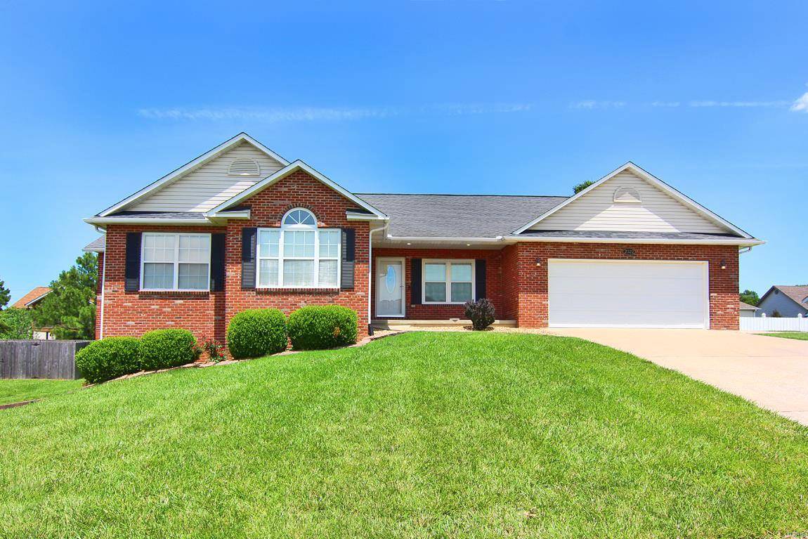 Jackson, MO 63755,2322 Jonathan DR