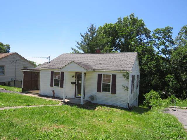 East Alton, IL 62024,209 Cardot ST