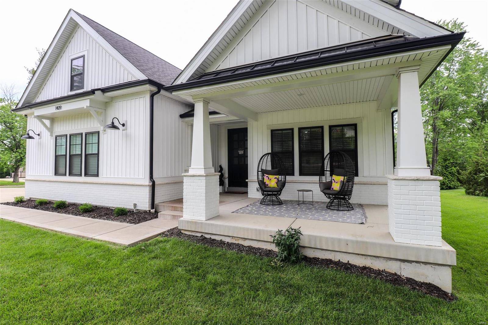 St Louis, MO 63131,1409 Fairbrook DR