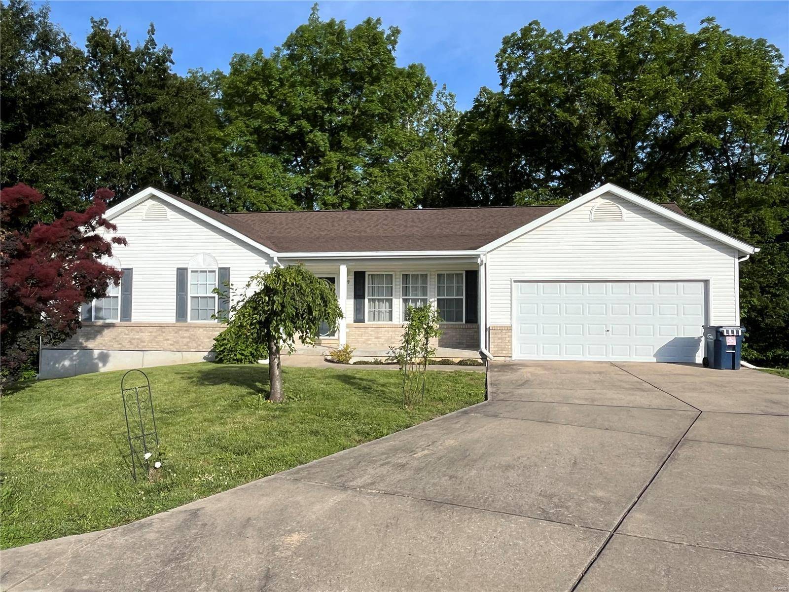 Troy, MO 63379,11 Woodbourne PL