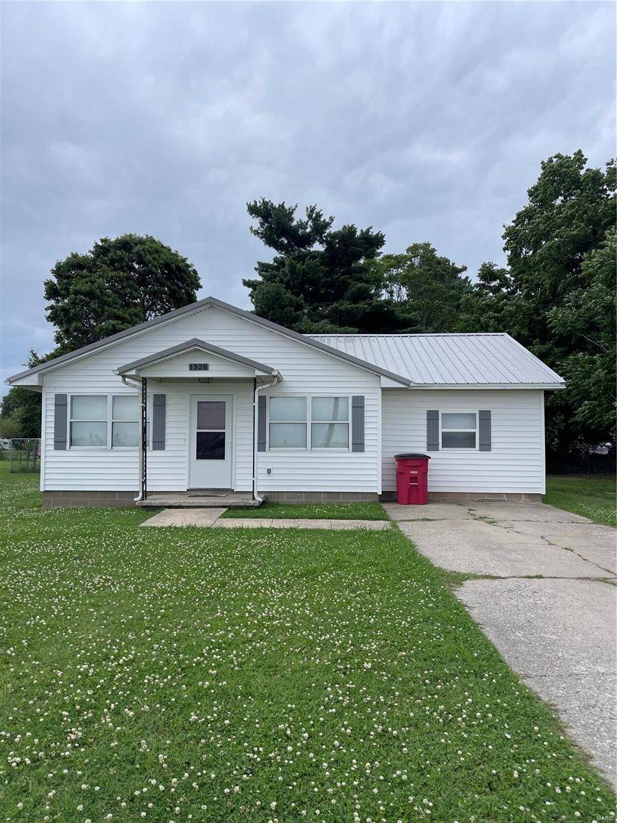 Sikeston, MO 63801,1326 Butler ST