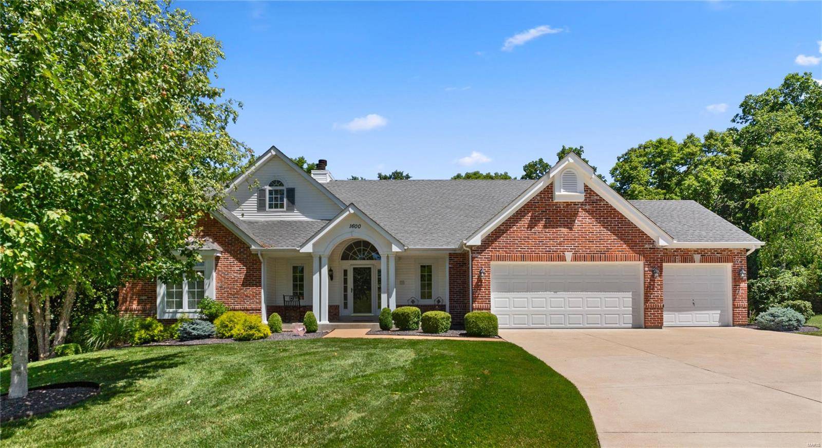 Wildwood, MO 63038,1600 Ridge Bend DR