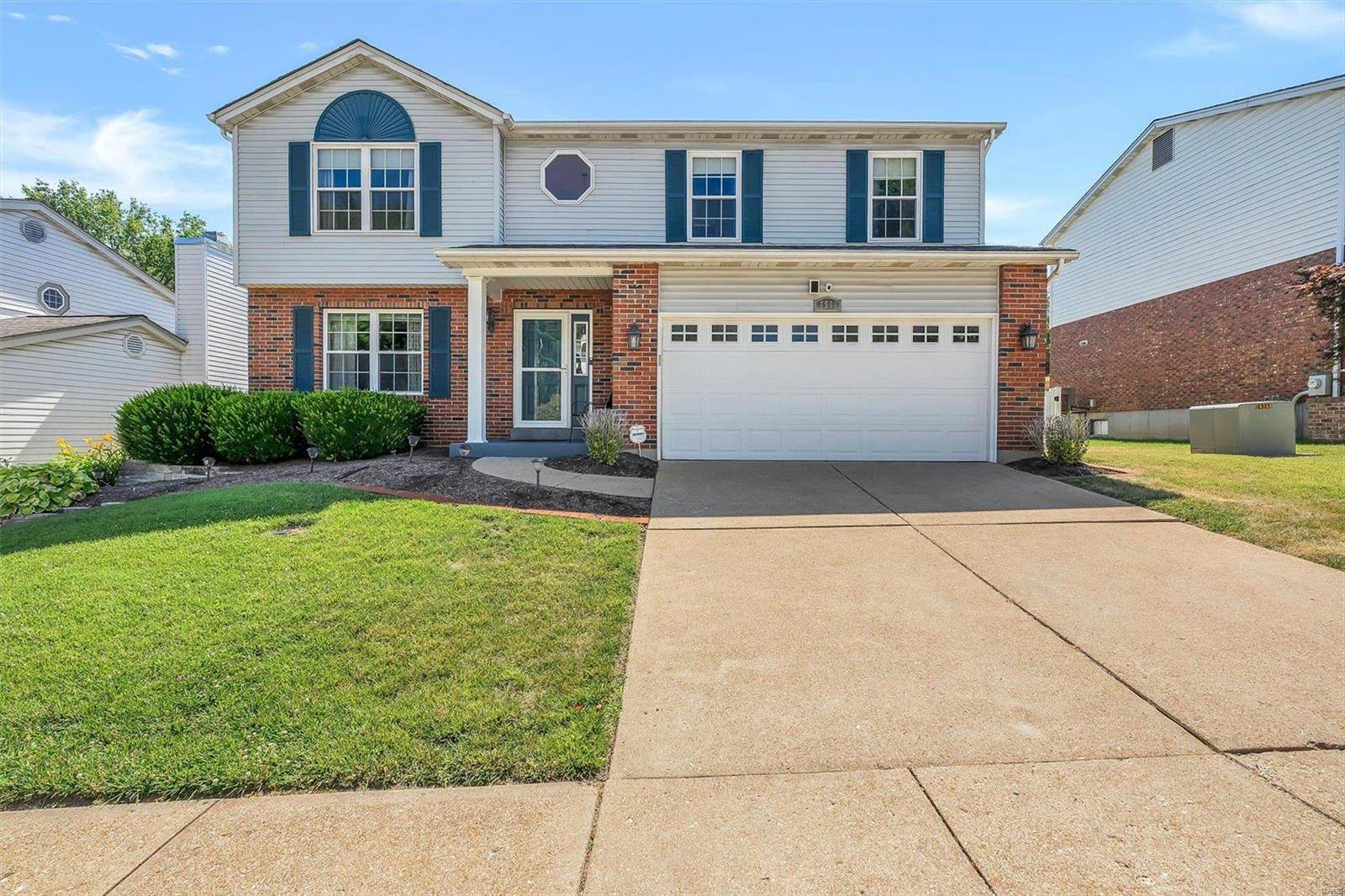 Affton, MO 63123,7536 Terri Lynn DR