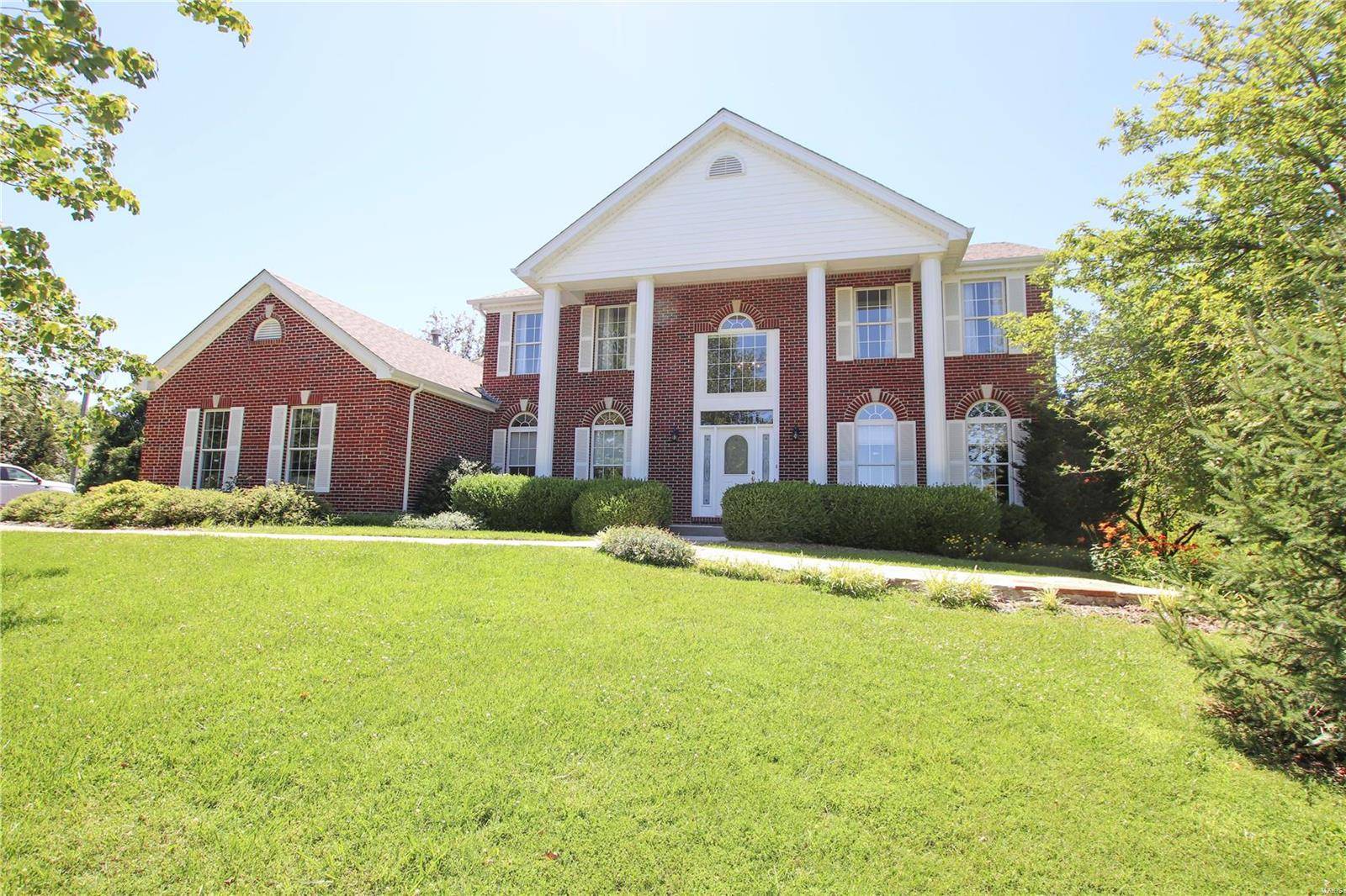 Sullivan, MO 63080,550 Cedar LN