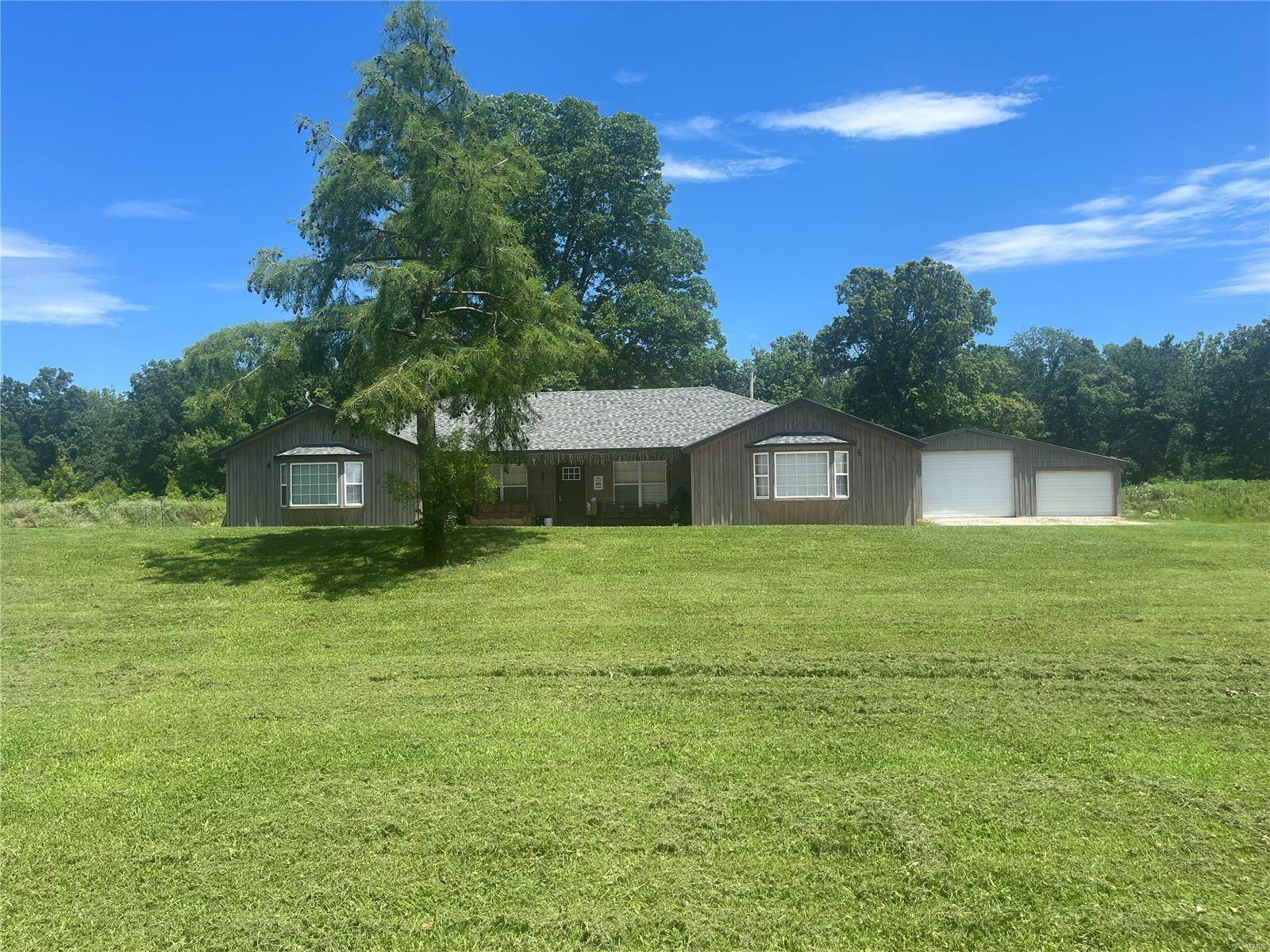 Qulin, MO 63961,947 County Road 249