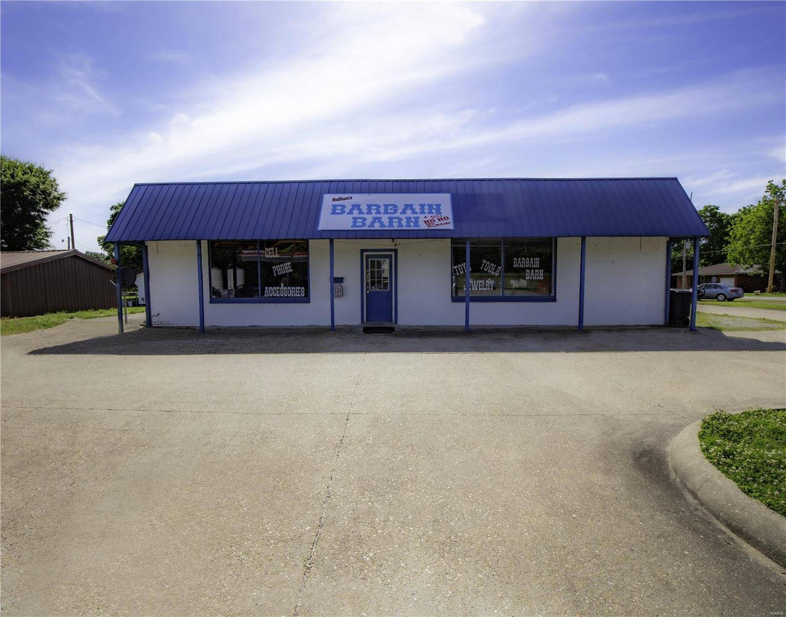 Campbell, MO 63933,505 S State Highway 53