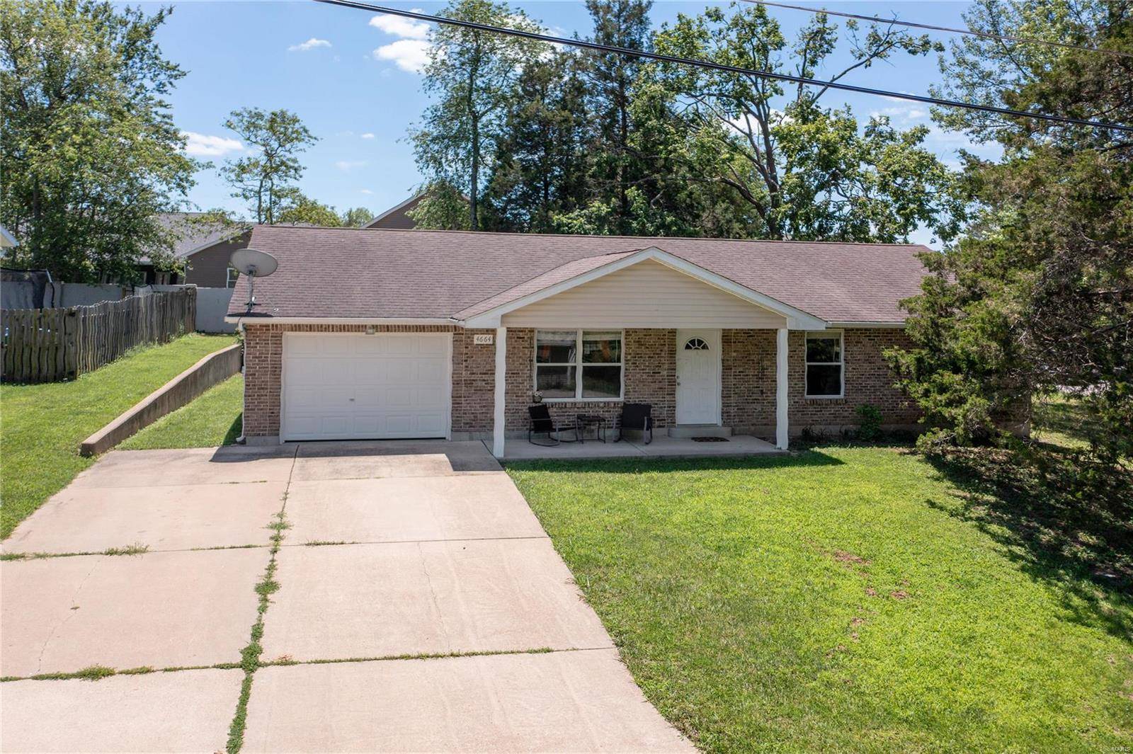 Hillsboro, MO 63050,4664 Cedar DR