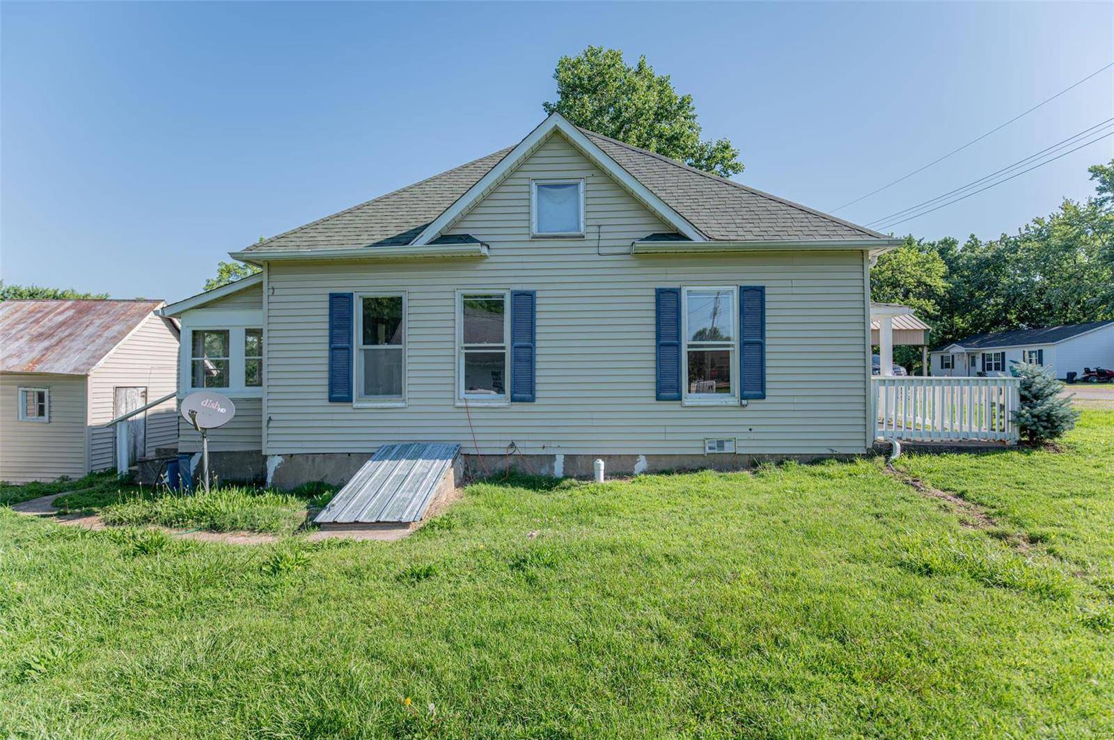 Belle, MO 65013,106 Jersey ST