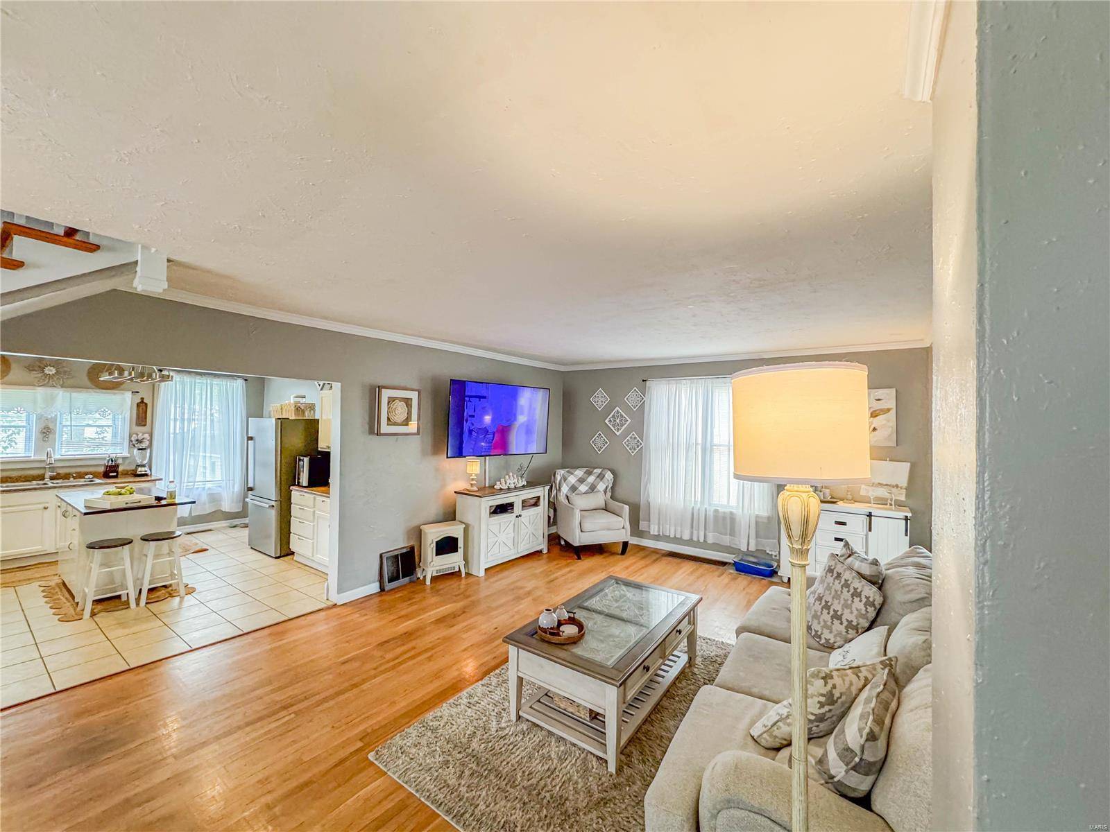 Bonne Terre, MO 63628,323 N Division St