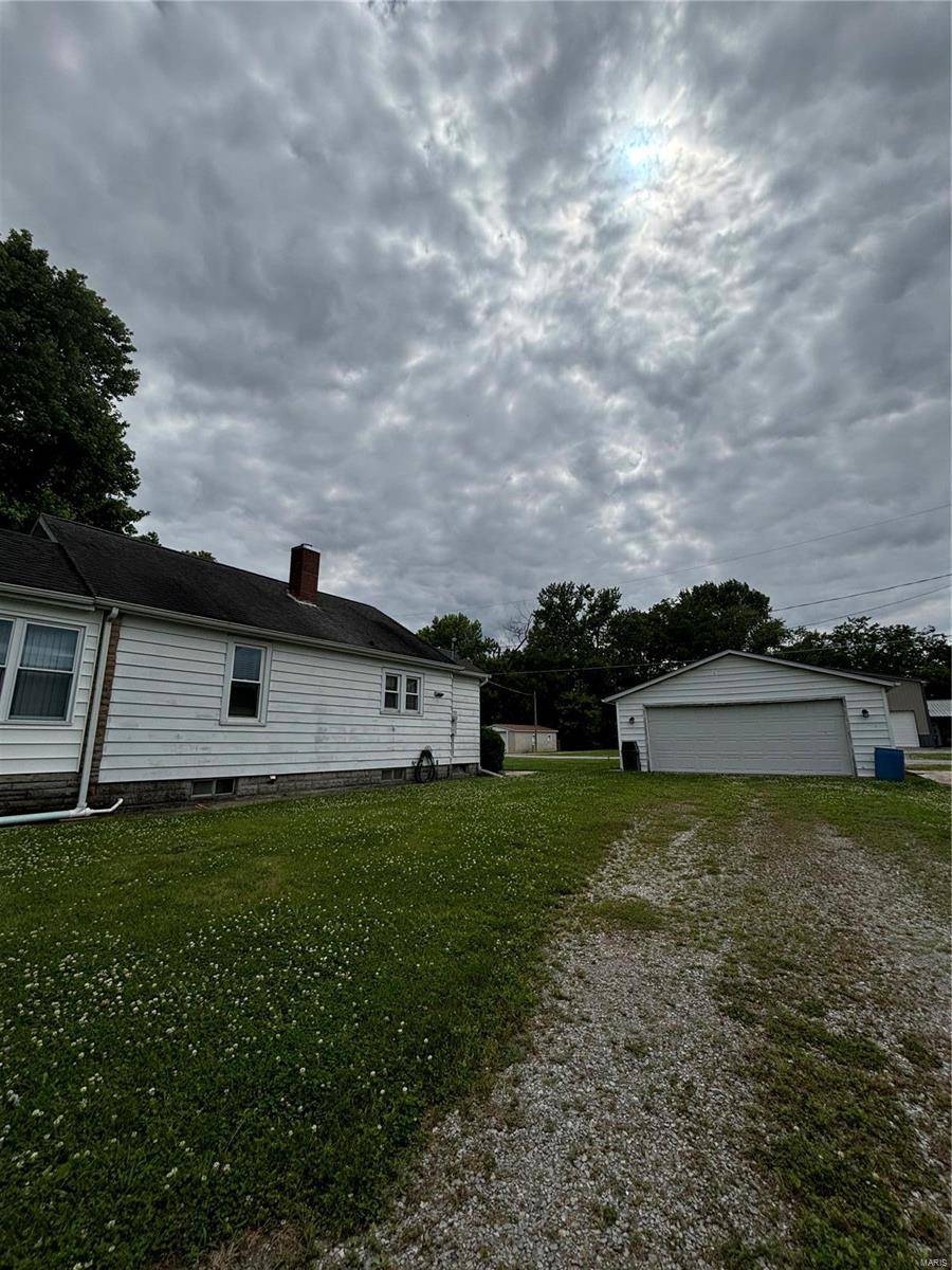 Pinckneyville, IL 62274,26 Kentucky ST