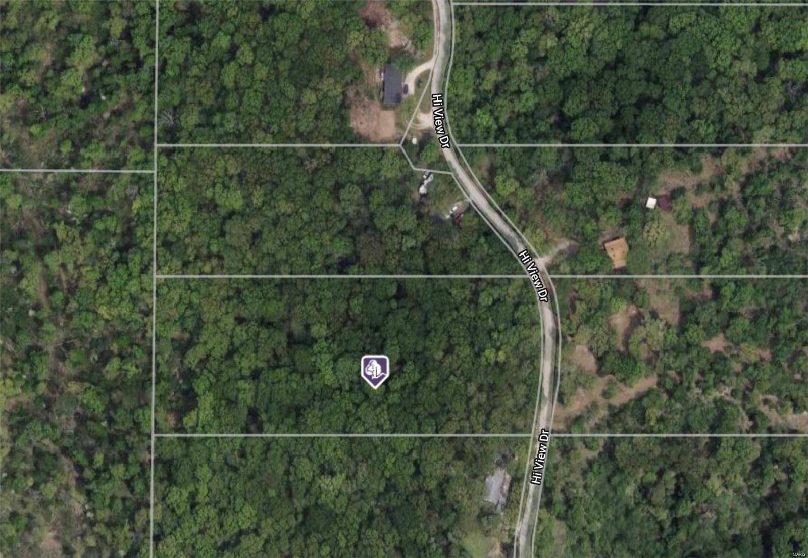 Barnhart, MO 63012,0 (3.85 acres) Hi View DR