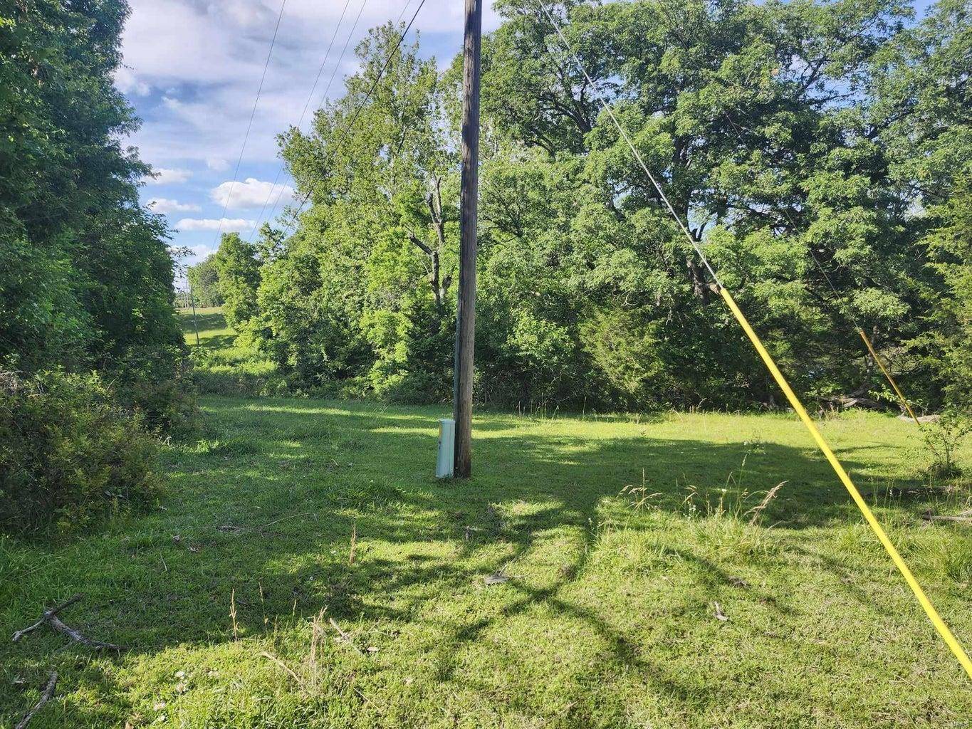 Mountain Grove, MO 65711,0 M-WOLFE DRIVE