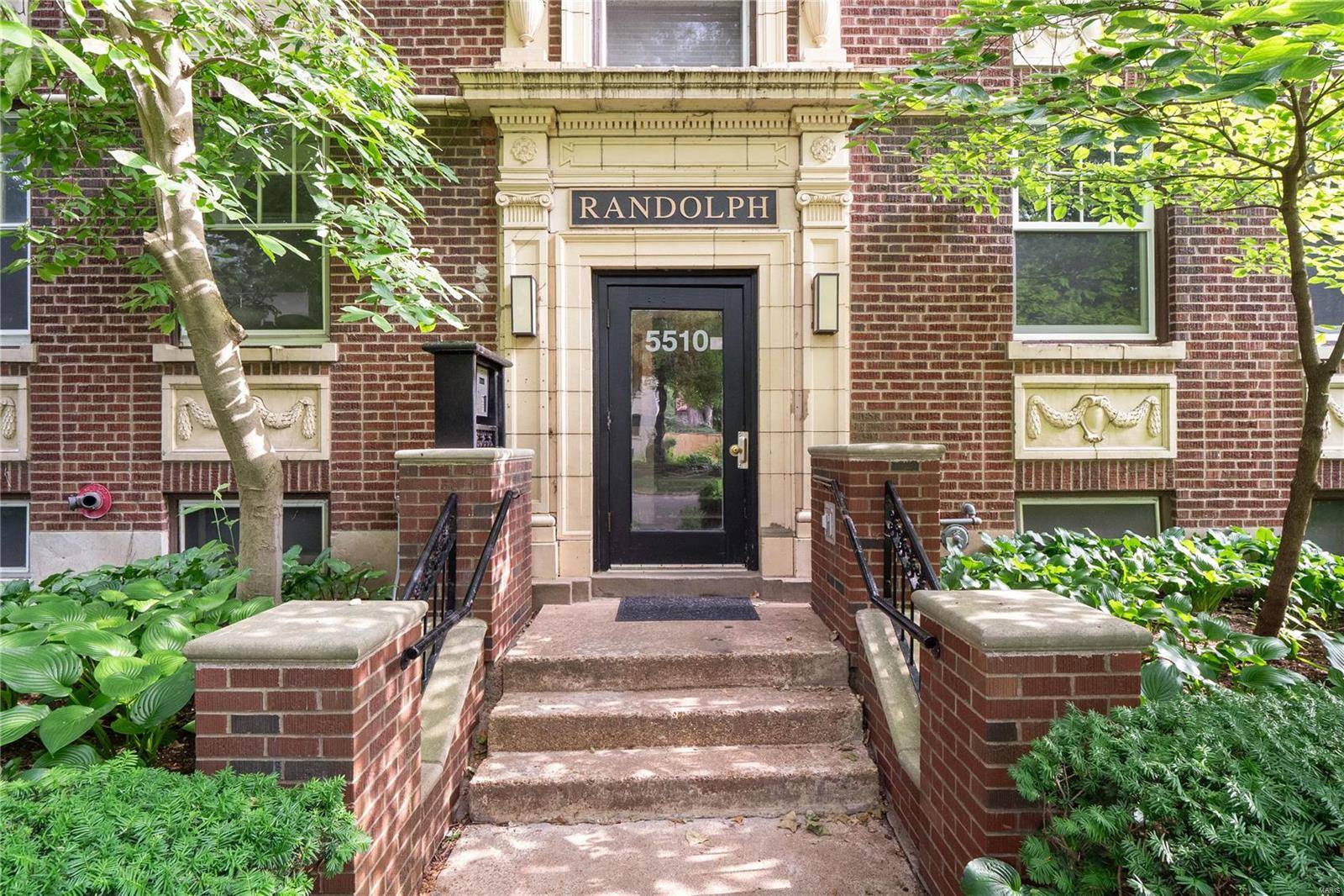 St Louis, MO 63112,5510 Waterman BLVD #501