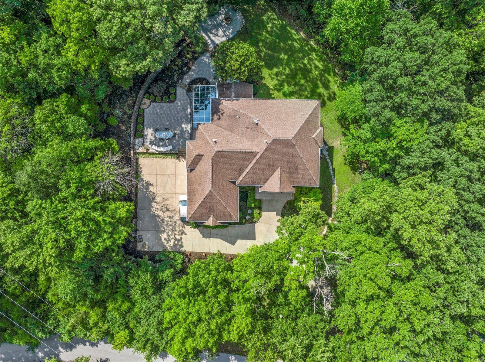 Wildwood, MO 63038,2816 Saint Albans Forest CT