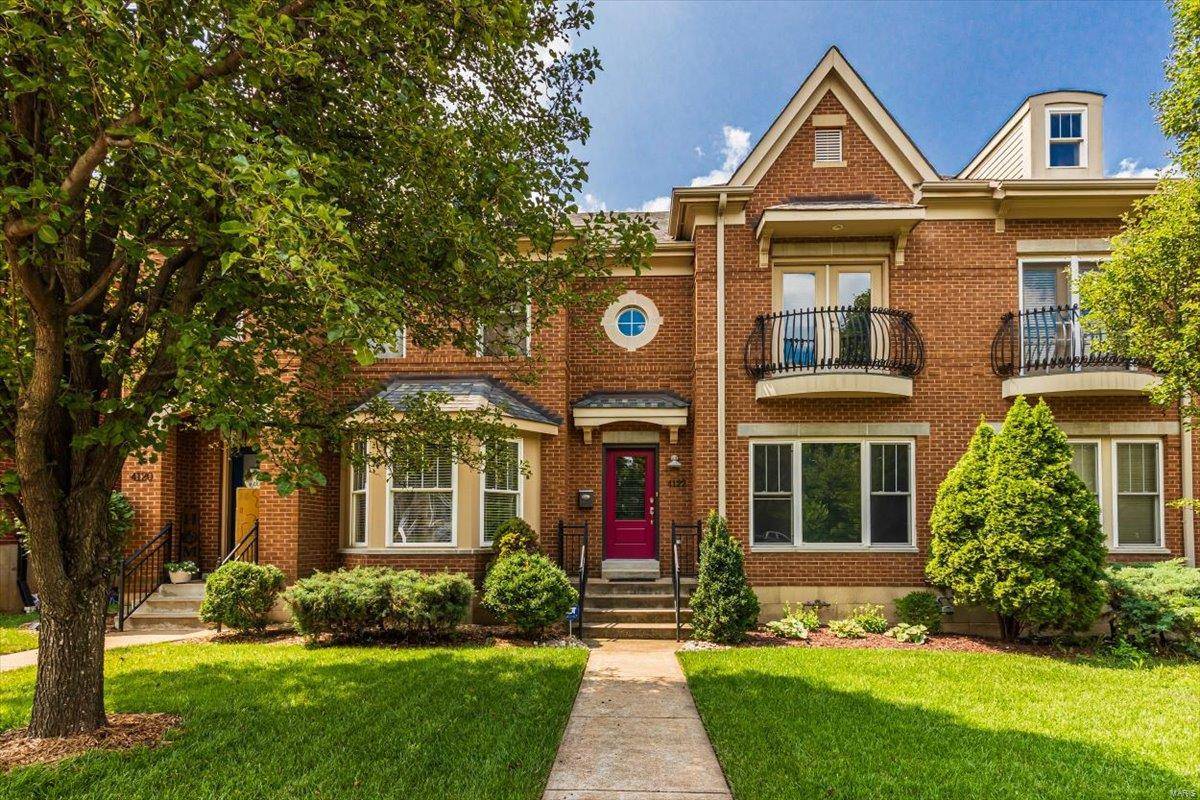 St Louis, MO 63108,4122 Olive ST