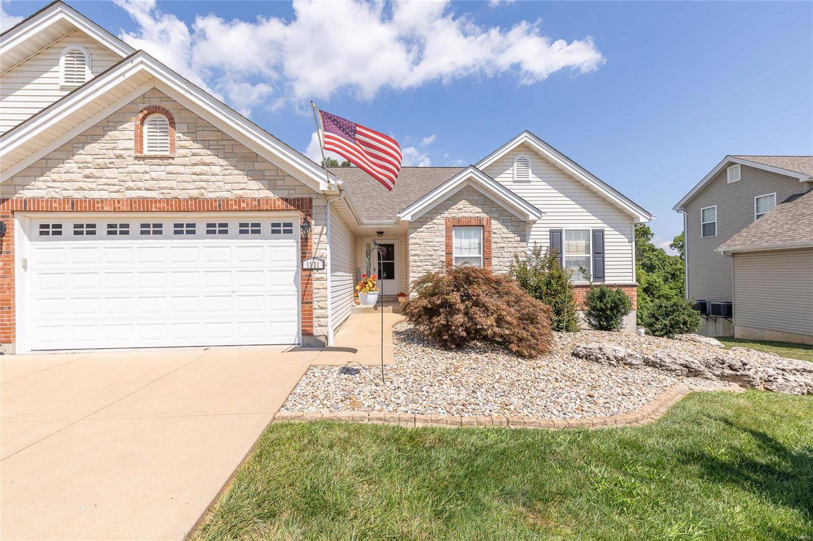 Pevely, MO 63070,1131 Riesling LN