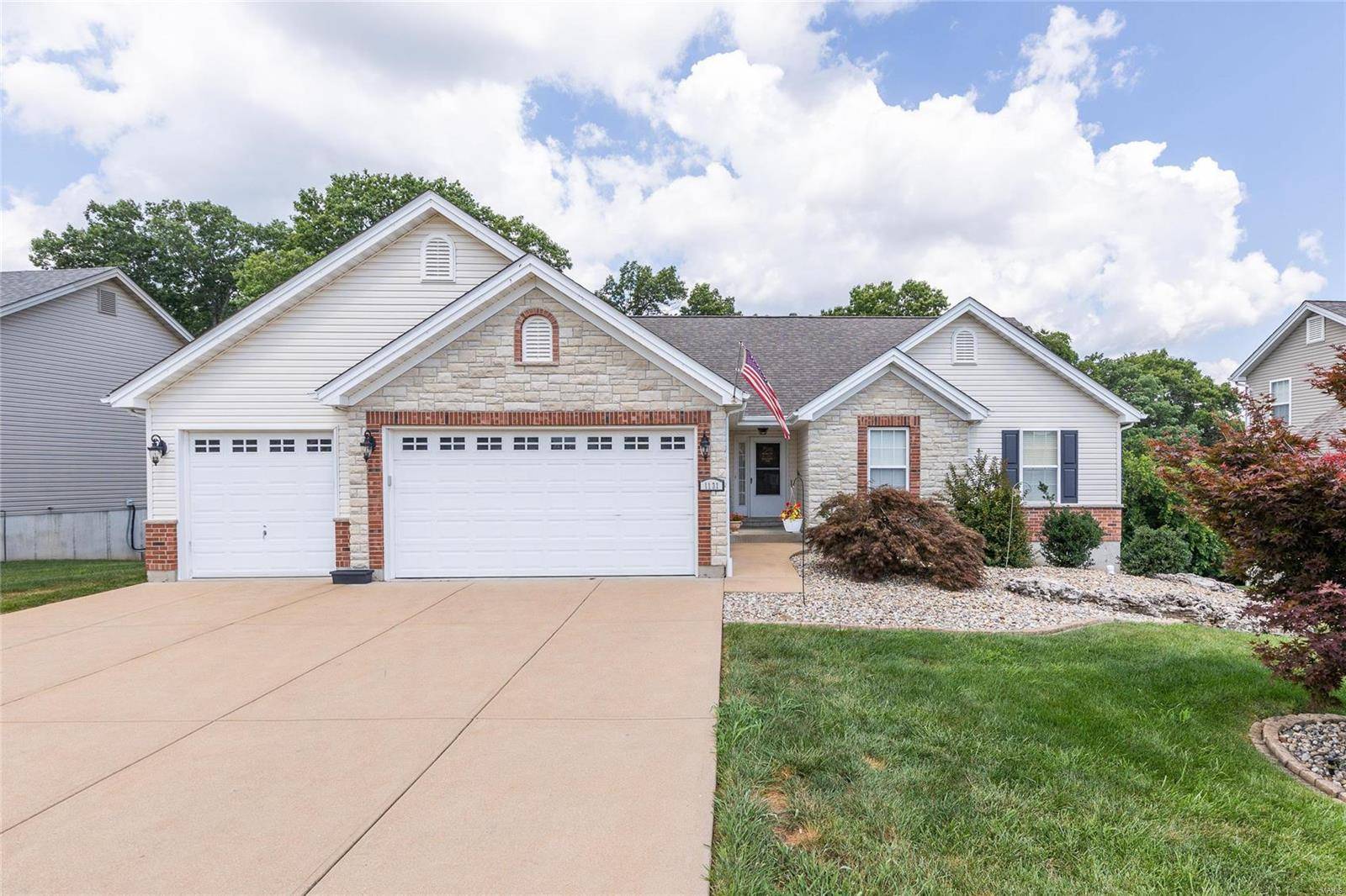 Pevely, MO 63070,1131 Riesling LN