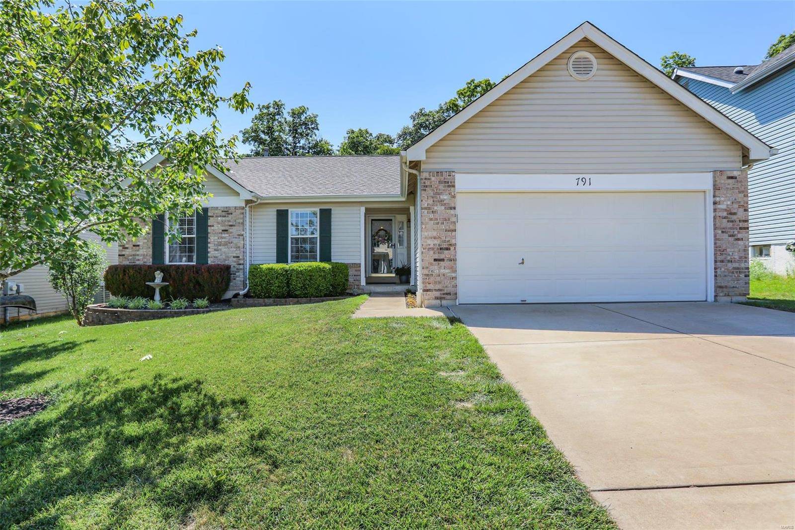 Eureka, MO 63025,791 Top Notch LN