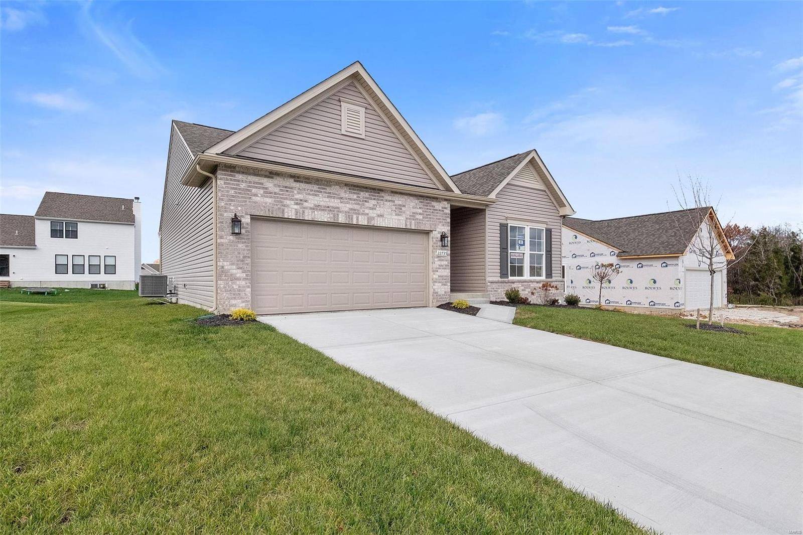 Warrenton, MO 63383,22735 Corbins Crossing