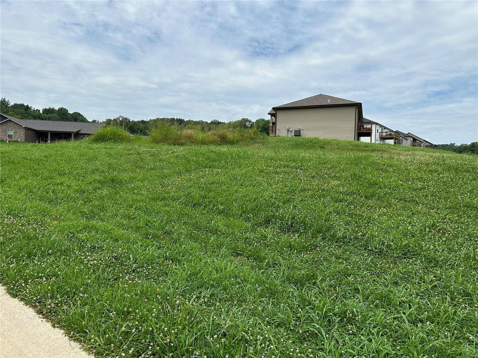 Cape Girardeau, MO 63701,3552 Mill View Crossing WAY