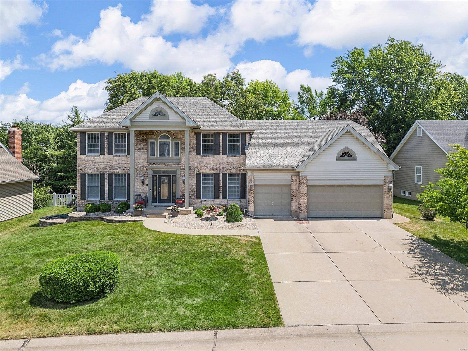 St Charles, MO 63304,423 Muirfield DR