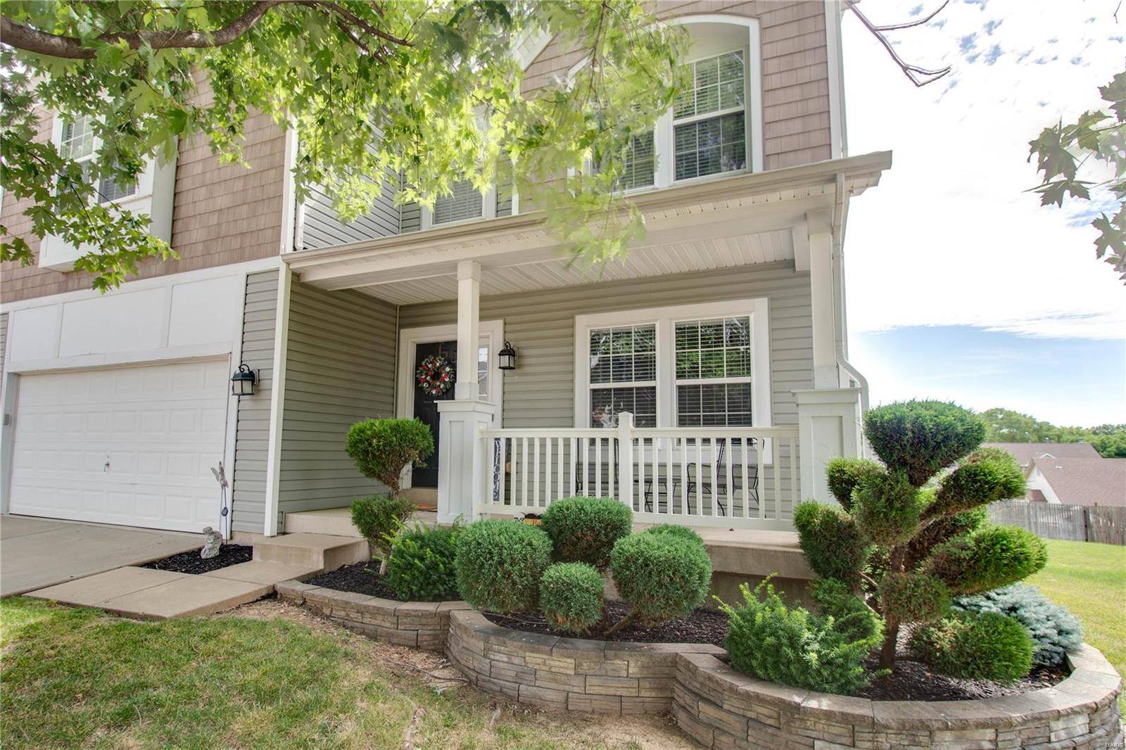 St Charles, MO 63303,60 N Brighton Park CT