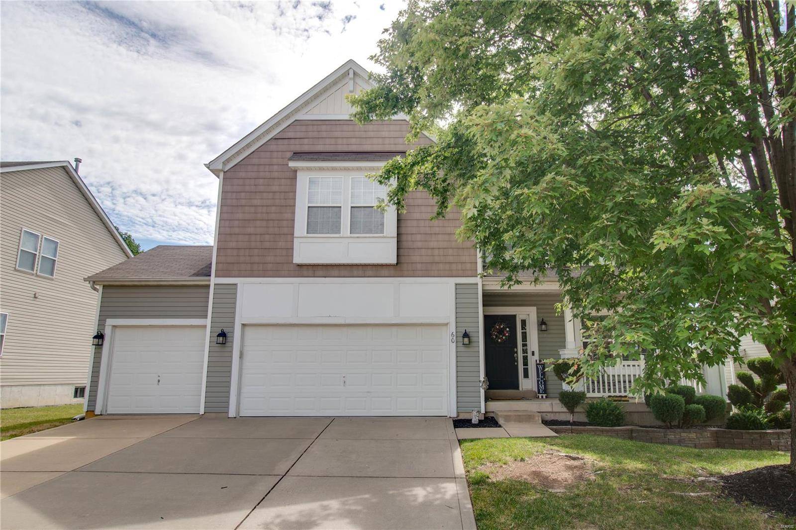 St Charles, MO 63303,60 N Brighton Park CT