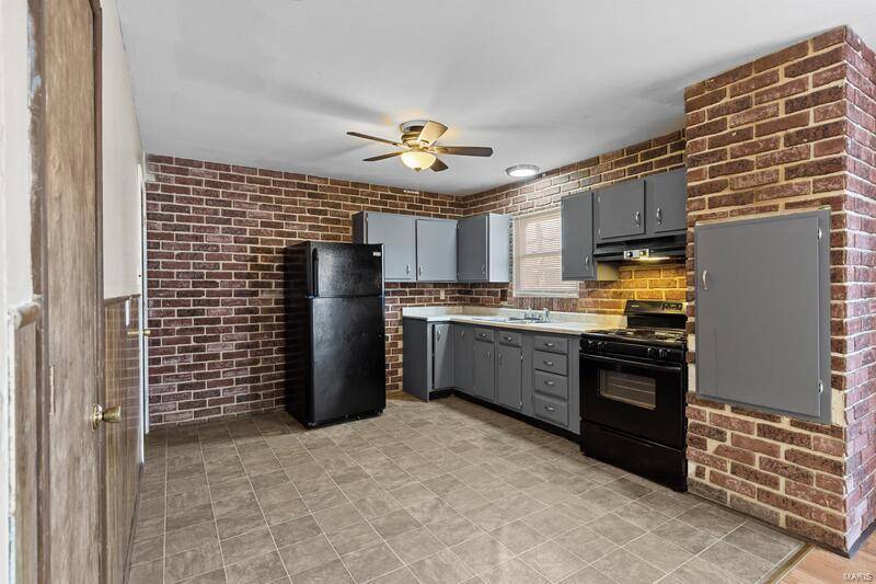 Florissant, MO 63031,1155 Mullanphy RD