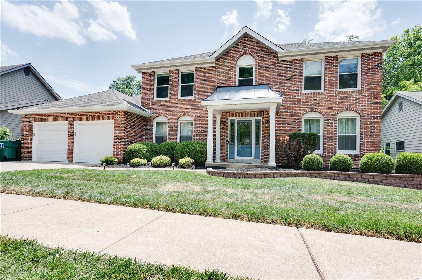 Chesterfield, MO 63017,14410 White Birch Valley LN