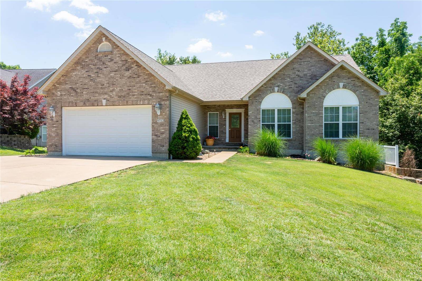 Hillsboro, MO 63050,9712 Round Table CT