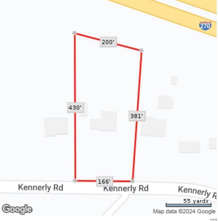 Sunset Hills, MO 63128,10305 Kennerly RD