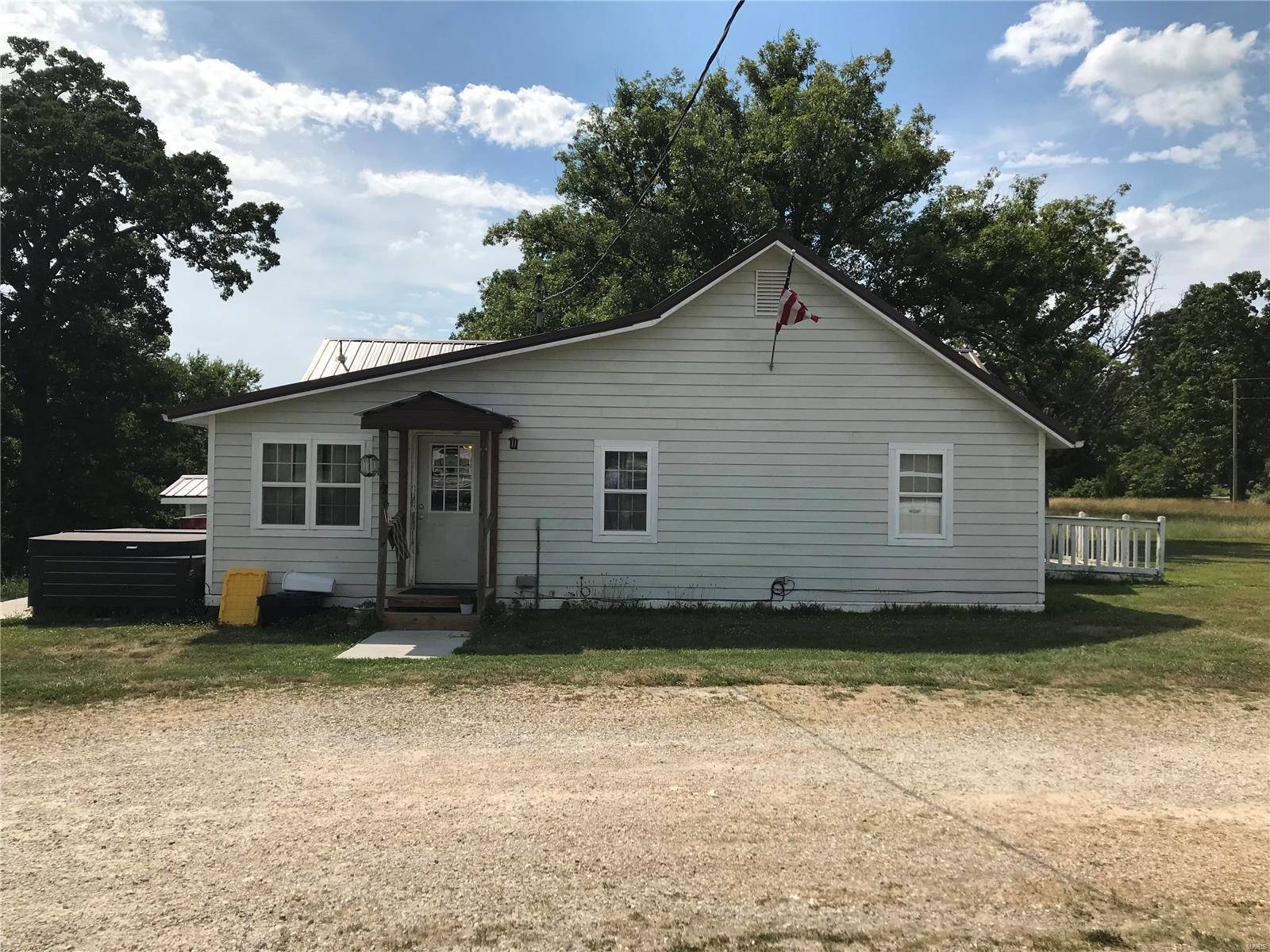 Salem, MO 65560,394 County Road 4060