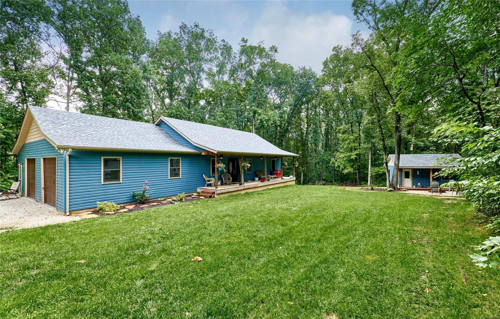 Troy, MO 63379,245 Winding LN