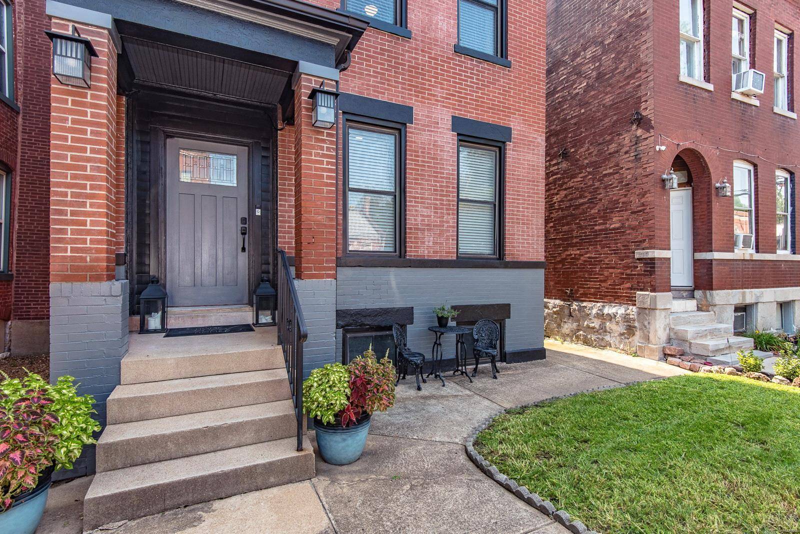 St Louis, MO 63118,3340 Missouri AVE